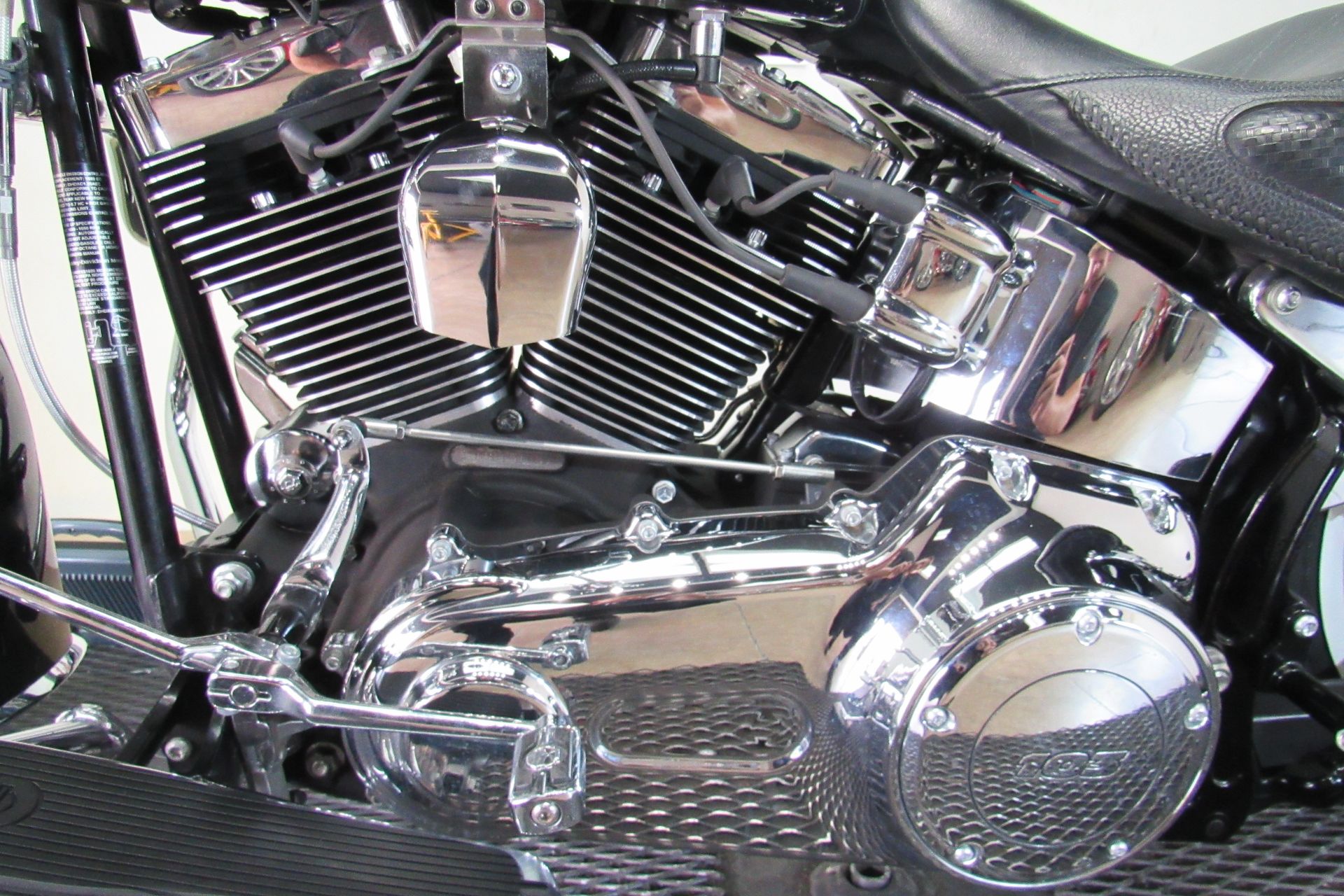 2013 Harley-Davidson Softail® Deluxe in Temecula, California - Photo 26
