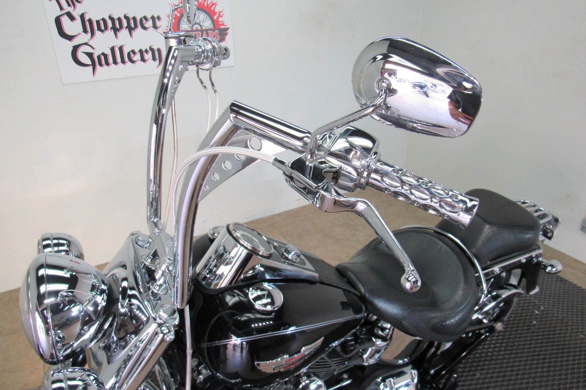 2013 Harley-Davidson Softail® Deluxe in Temecula, California - Photo 32