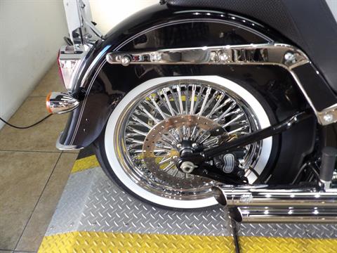 2013 Harley-Davidson Softail® Deluxe in Temecula, California - Photo 5