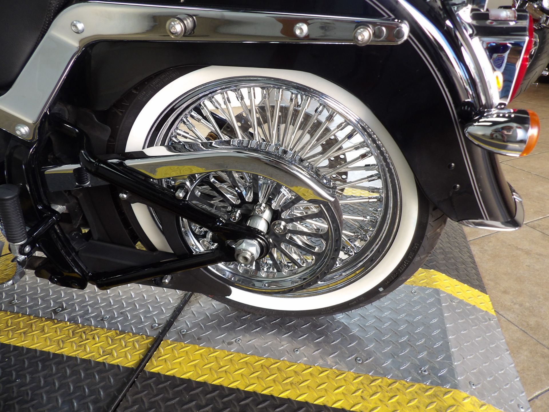 2013 Harley-Davidson Softail® Deluxe in Temecula, California - Photo 16