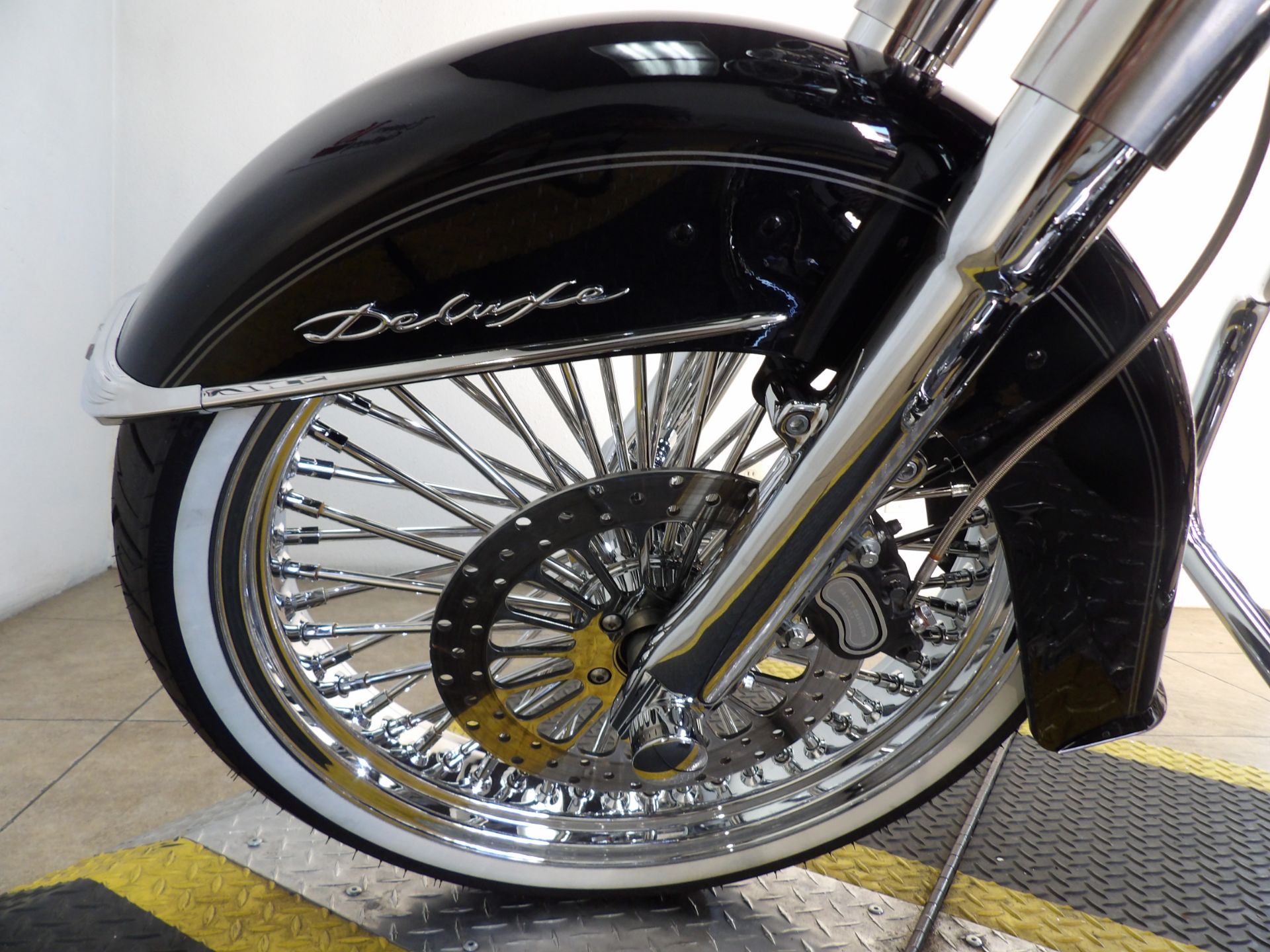 2013 Harley-Davidson Softail® Deluxe in Temecula, California - Photo 18