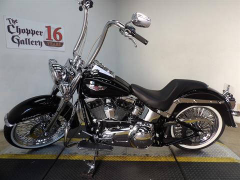 2013 Harley-Davidson Softail® Deluxe in Temecula, California - Photo 19
