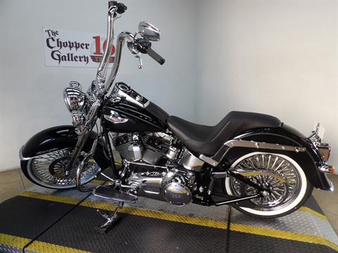 2013 Harley-Davidson Softail® Deluxe in Temecula, California - Photo 23