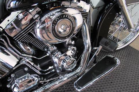 2013 Harley-Davidson Softail® Deluxe in Temecula, California - Photo 13