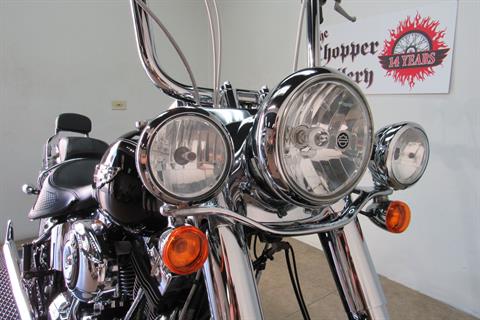 2013 Harley-Davidson Softail® Deluxe in Temecula, California - Photo 17
