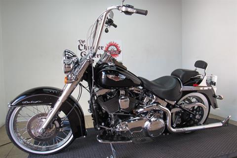 2013 Harley-Davidson Softail® Deluxe in Temecula, California - Photo 4