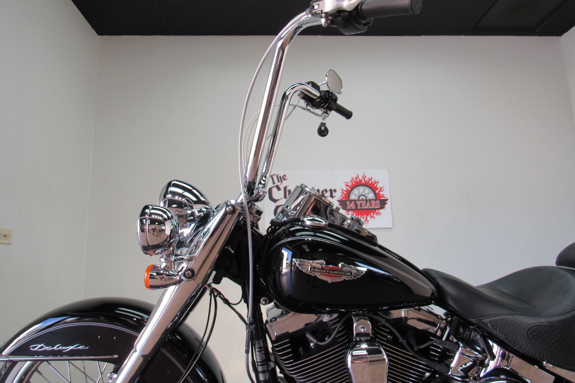 2013 Harley-Davidson Softail® Deluxe in Temecula, California - Photo 10