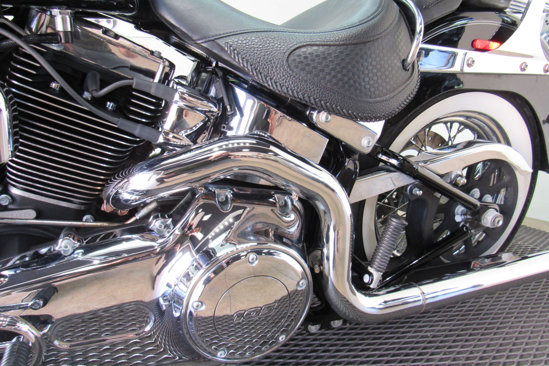 2013 Harley-Davidson Softail® Deluxe in Temecula, California - Photo 27