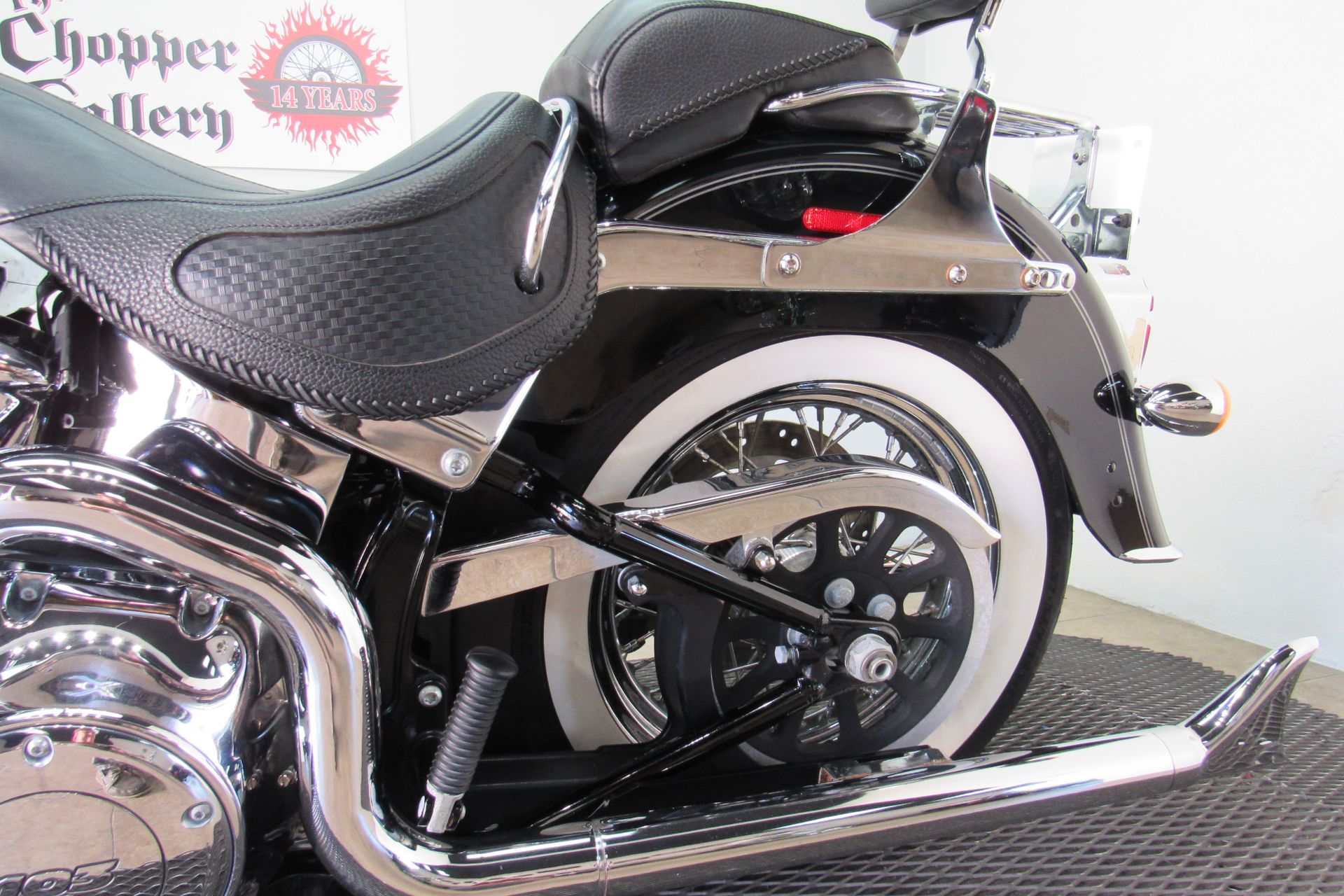2013 Harley-Davidson Softail® Deluxe in Temecula, California - Photo 29