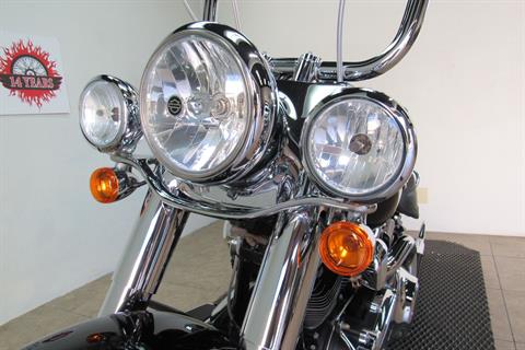 2013 Harley-Davidson Softail® Deluxe in Temecula, California - Photo 35