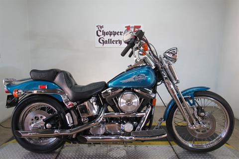1995 Harley-Davidson Springer in Temecula, California - Photo 1