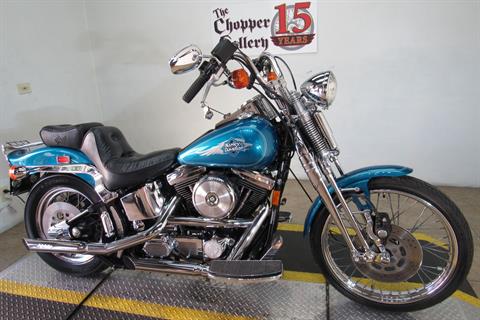1995 Harley-Davidson Springer in Temecula, California - Photo 3