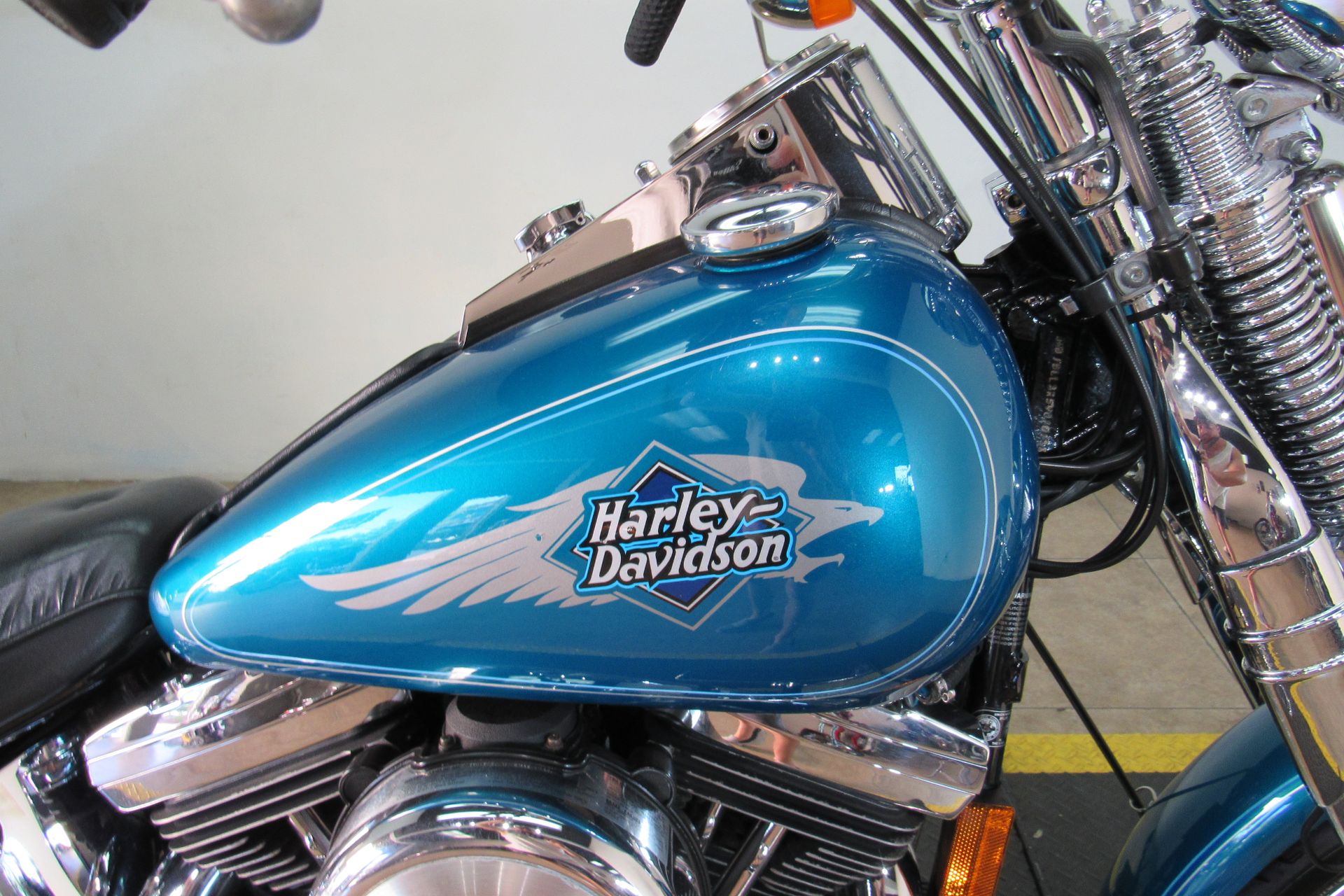 1995 Harley-Davidson Springer in Temecula, California - Photo 7