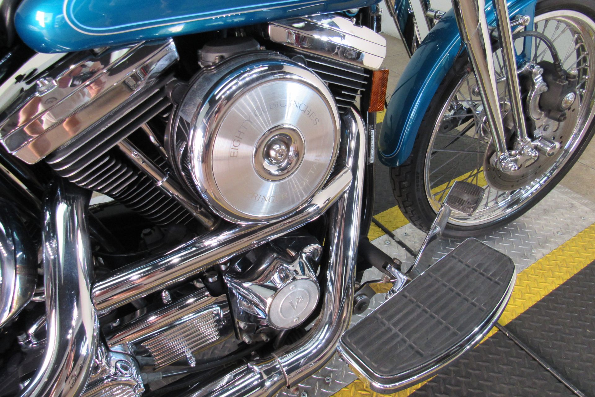 1995 Harley-Davidson Springer in Temecula, California - Photo 15