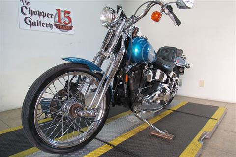 1995 Harley-Davidson Springer in Temecula, California - Photo 35