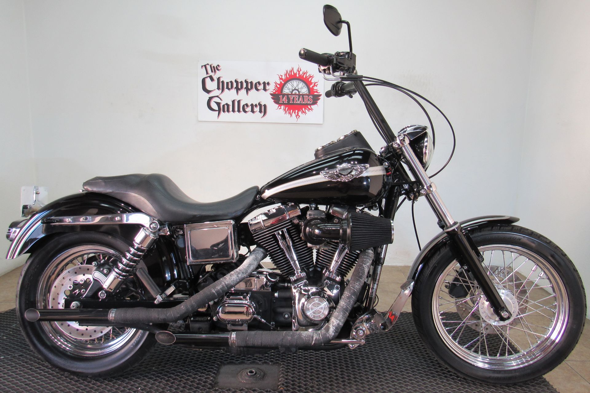 2003 Harley-Davidson FXDL Dyna Low Rider® in Temecula, California - Photo 1