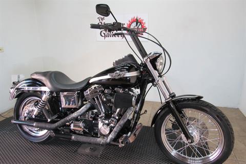 2003 Harley-Davidson FXDL Dyna Low Rider® in Temecula, California - Photo 3