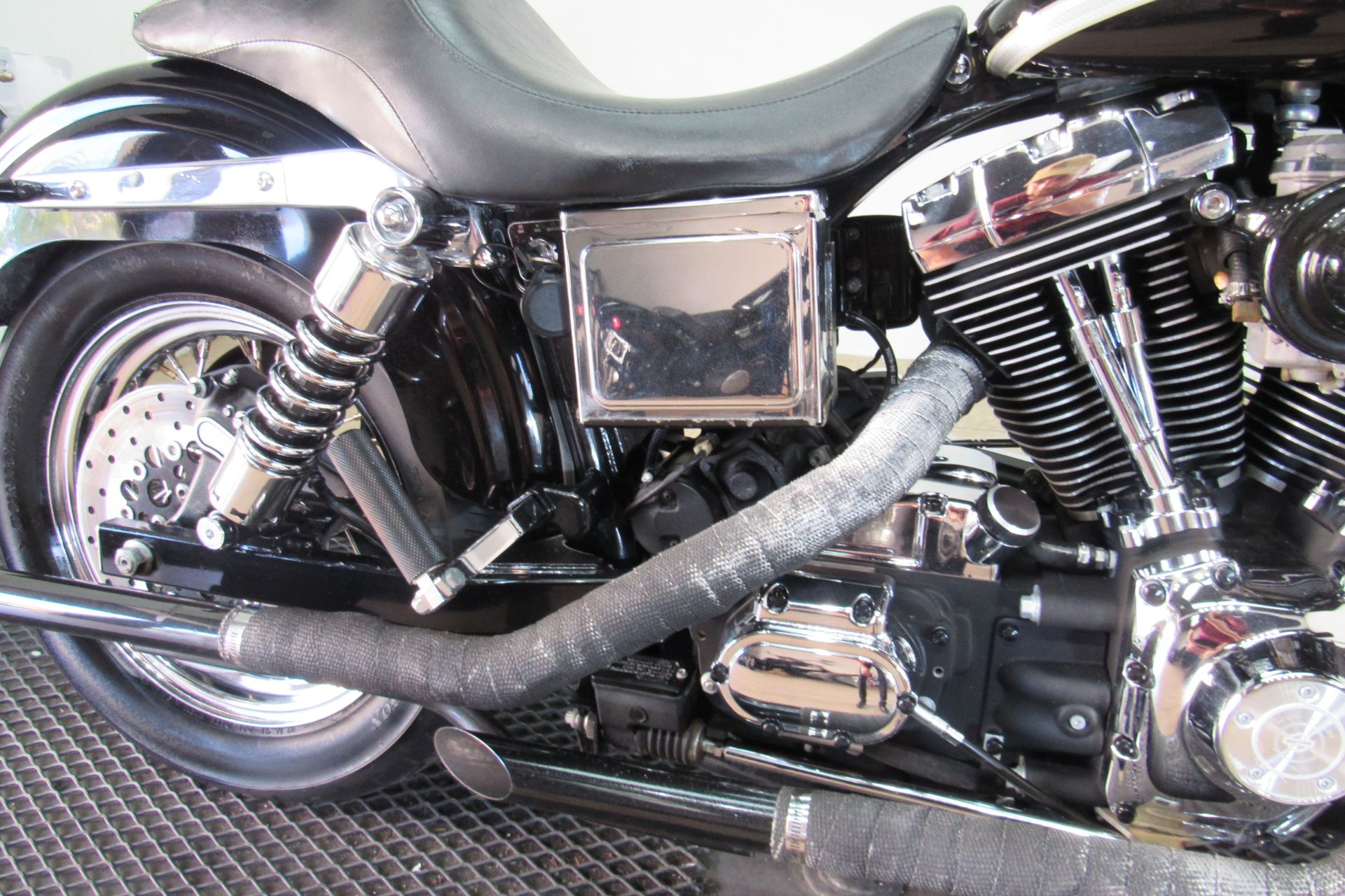 2003 Harley-Davidson FXDL Dyna Low Rider® in Temecula, California - Photo 13
