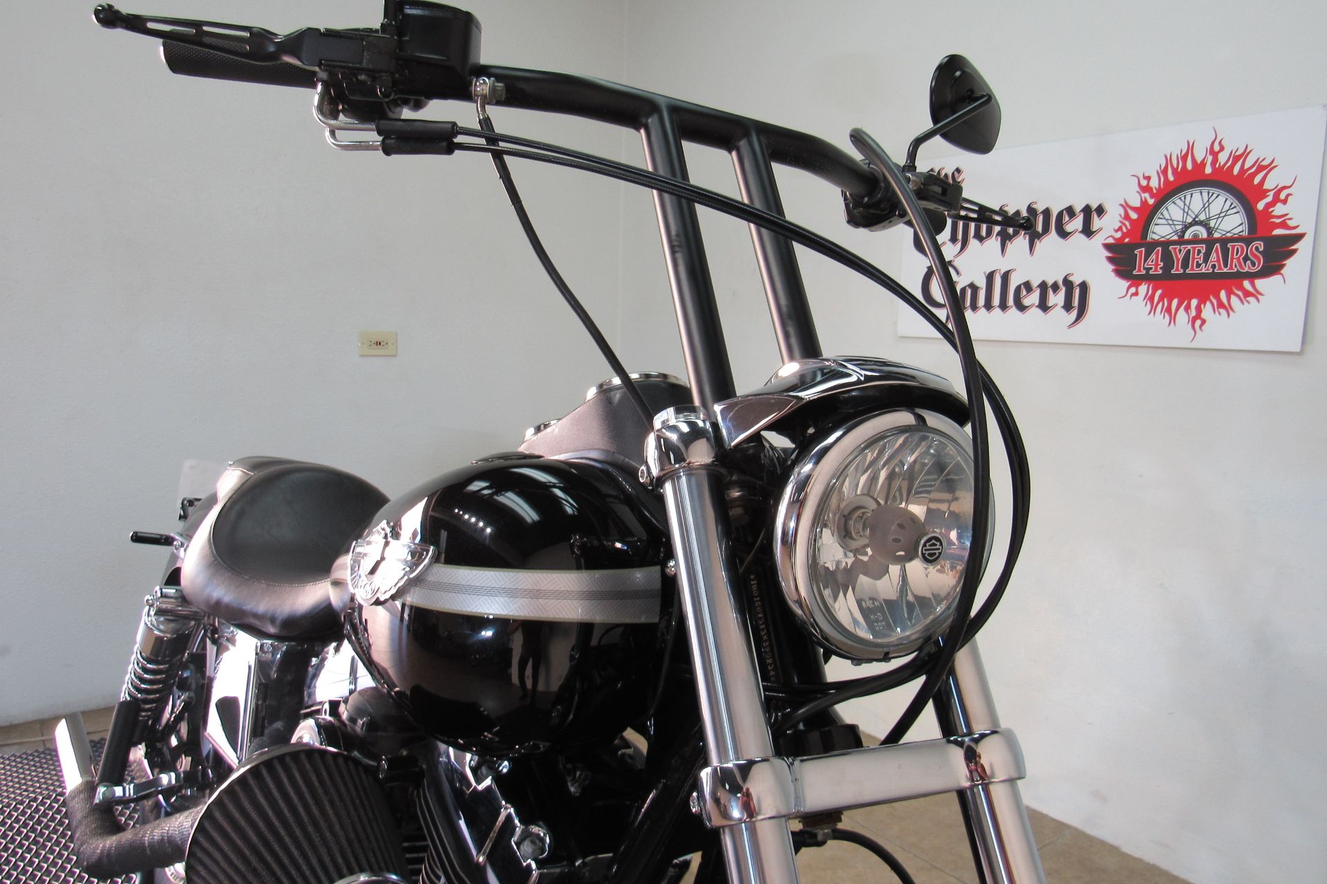2003 Harley-Davidson FXDL Dyna Low Rider® in Temecula, California - Photo 21