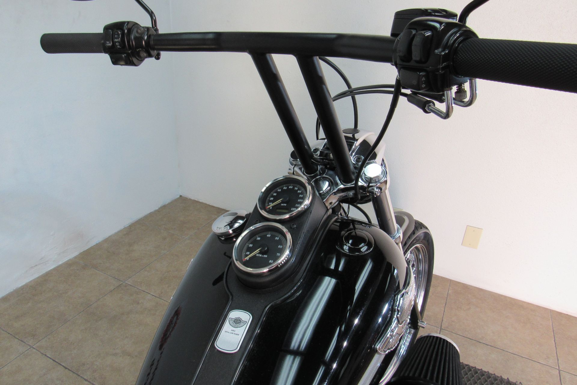2003 Harley-Davidson FXDL Dyna Low Rider® in Temecula, California - Photo 24