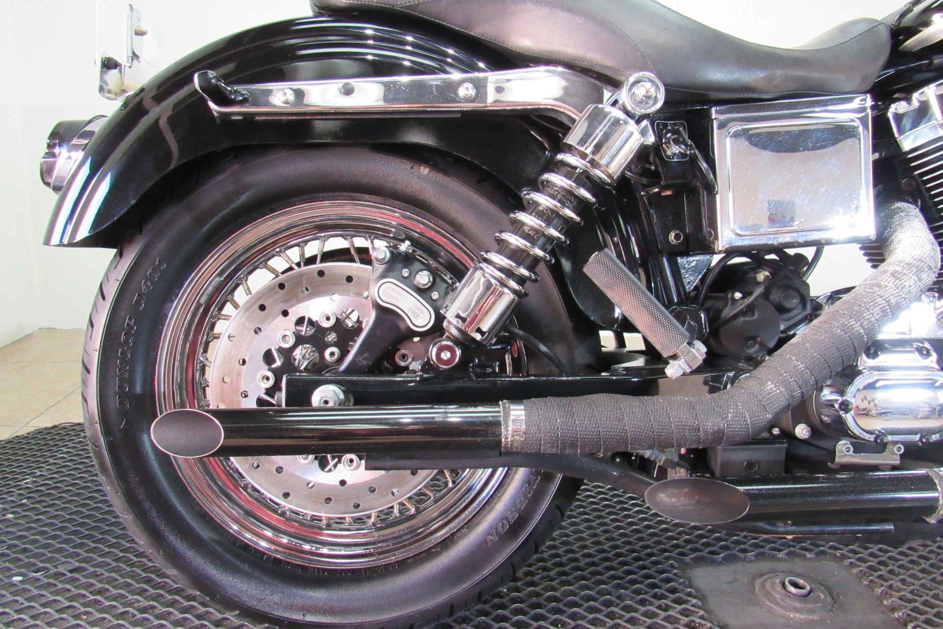 2003 Harley-Davidson FXDL Dyna Low Rider® in Temecula, California - Photo 27