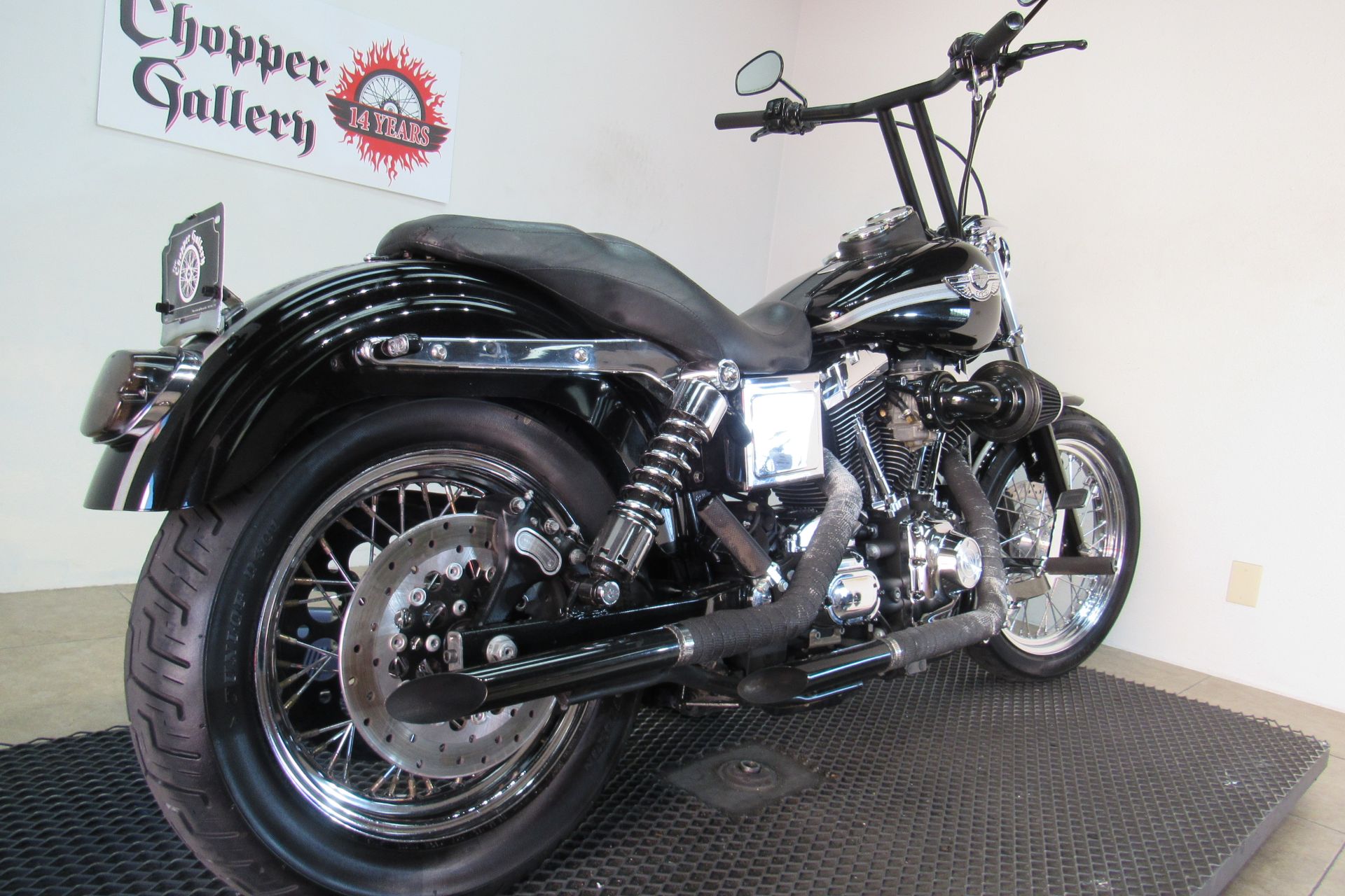 2003 Harley-Davidson FXDL Dyna Low Rider® in Temecula, California - Photo 29