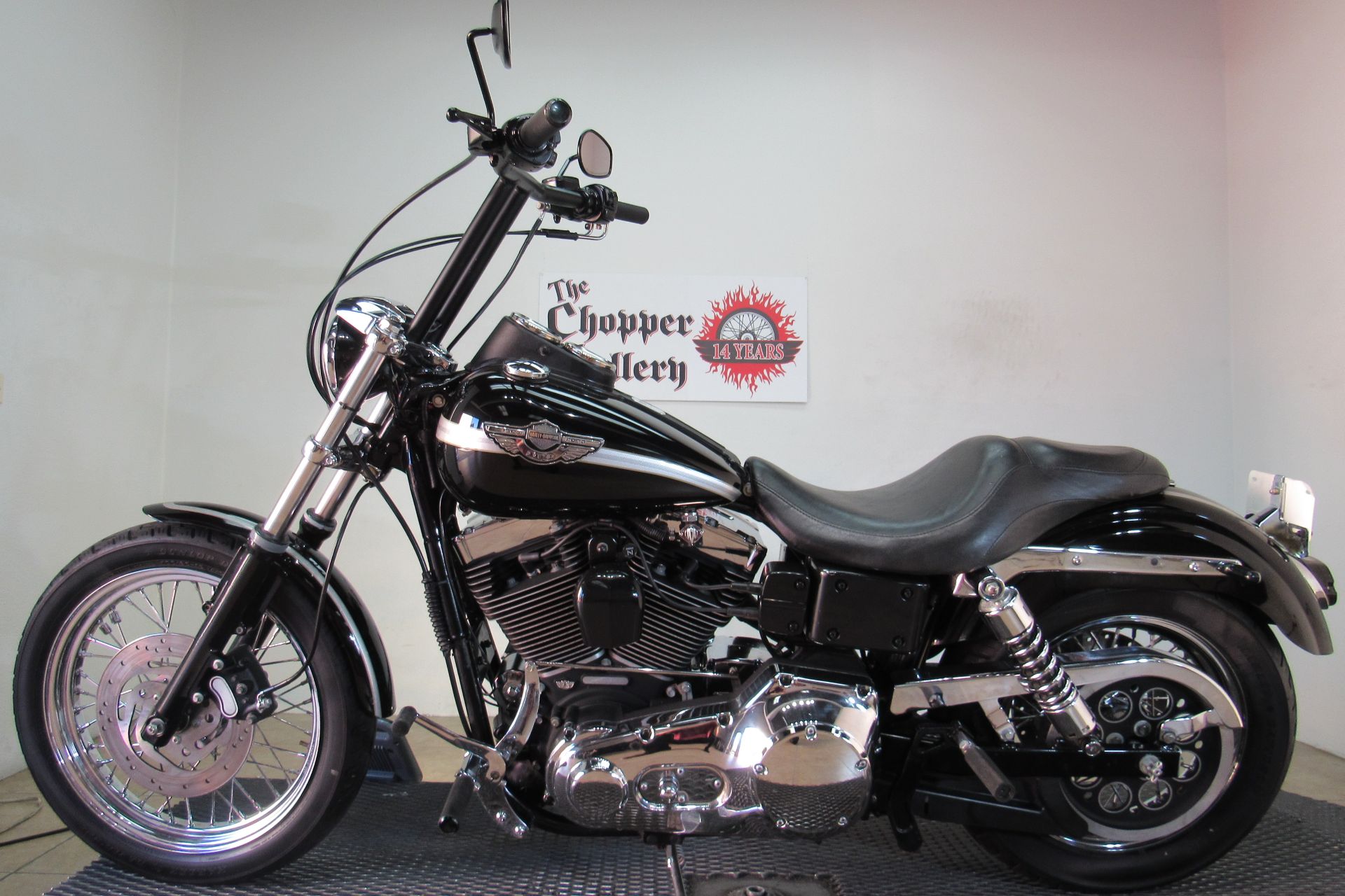 2003 Harley-Davidson FXDL Dyna Low Rider® in Temecula, California - Photo 2