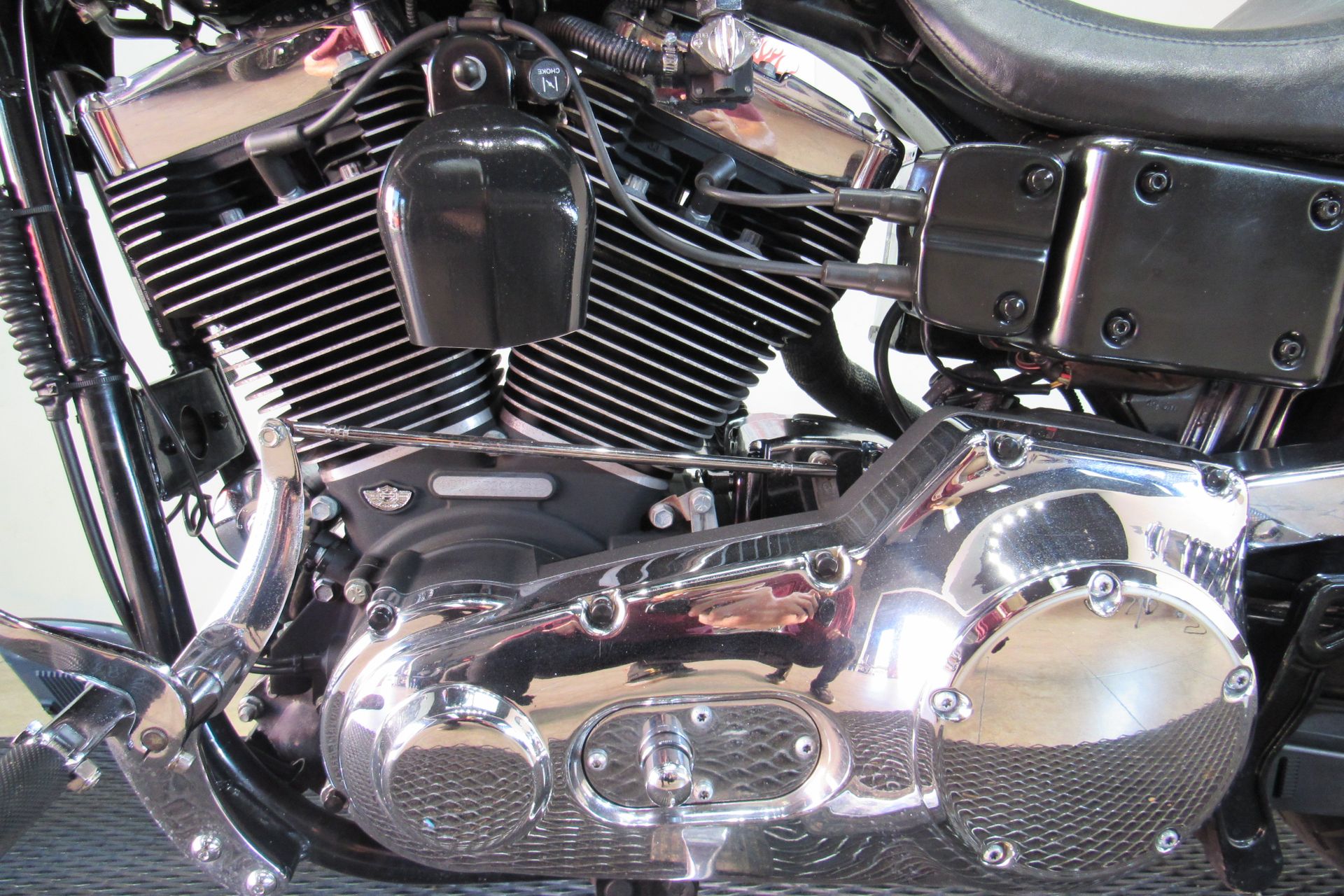 2003 Harley-Davidson FXDL Dyna Low Rider® in Temecula, California - Photo 12
