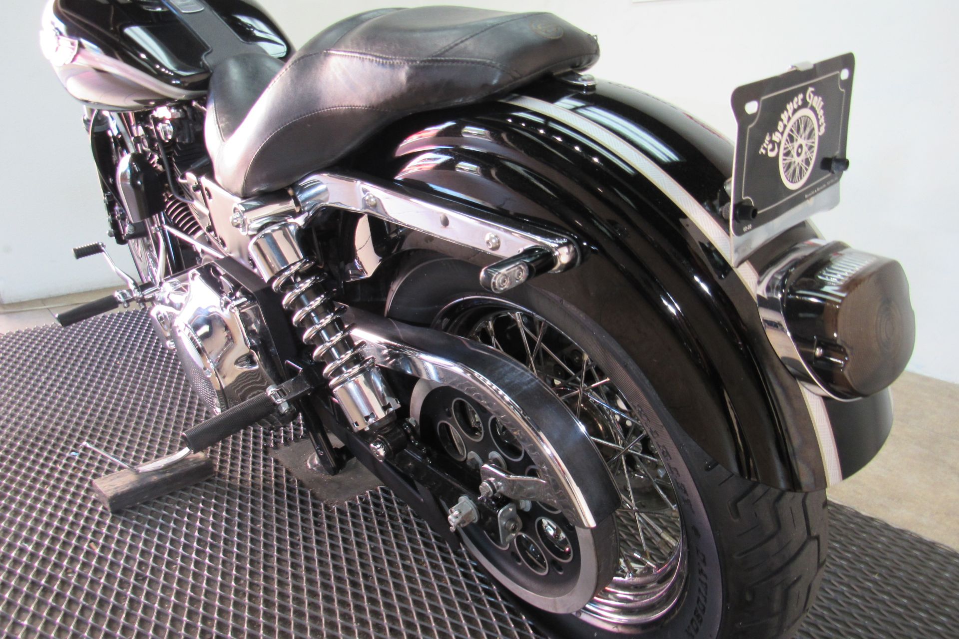 2003 Harley-Davidson FXDL Dyna Low Rider® in Temecula, California - Photo 31