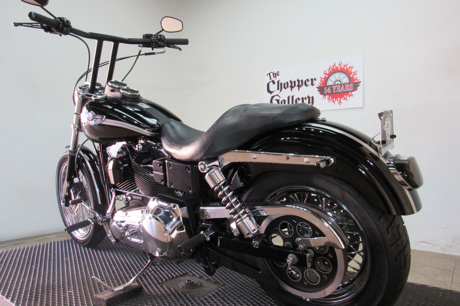 2003 Harley-Davidson FXDL Dyna Low Rider® in Temecula, California - Photo 32