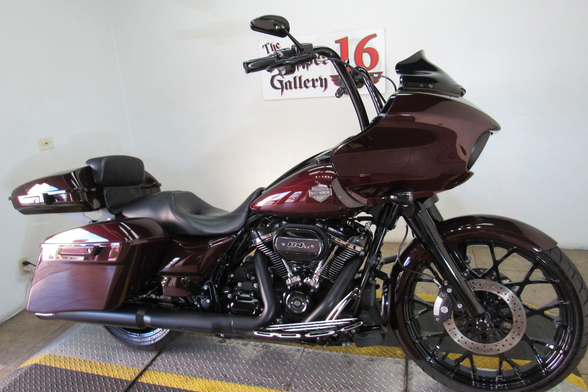 2021 Harley-Davidson Road Glide® Special in Temecula, California - Photo 5