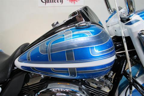2011 Harley-Davidson Police Road King® in Temecula, California - Photo 7