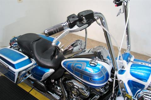 2011 Harley-Davidson Police Road King® in Temecula, California - Photo 25