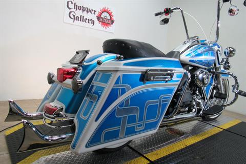 2011 Harley-Davidson Police Road King® in Temecula, California - Photo 37