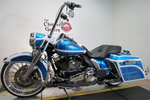2011 Harley-Davidson Police Road King® in Temecula, California - Photo 4