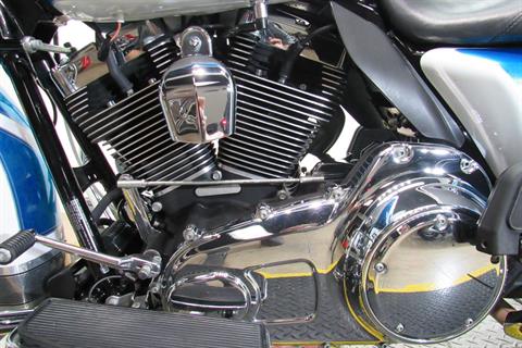 2011 Harley-Davidson Police Road King® in Temecula, California - Photo 12
