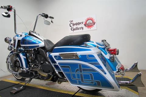 2011 Harley-Davidson Police Road King® in Temecula, California - Photo 38
