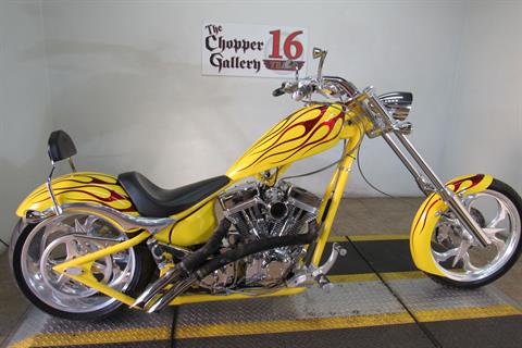 2006 Big Dog Motorcycles K-9 in Temecula, California - Photo 12