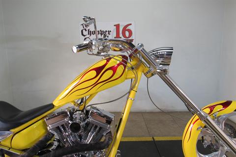 2006 Big Dog Motorcycles K-9 in Temecula, California - Photo 3