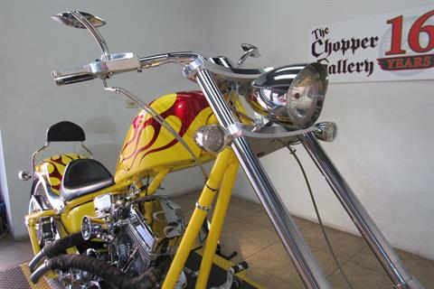 2006 Big Dog Motorcycles K-9 in Temecula, California - Photo 10