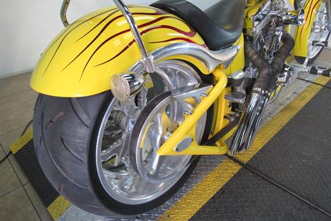 2006 Big Dog Motorcycles K-9 in Temecula, California - Photo 32