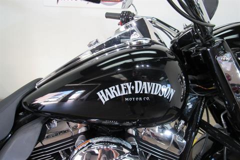 2014 Harley-Davidson Police Road King® in Temecula, California - Photo 13