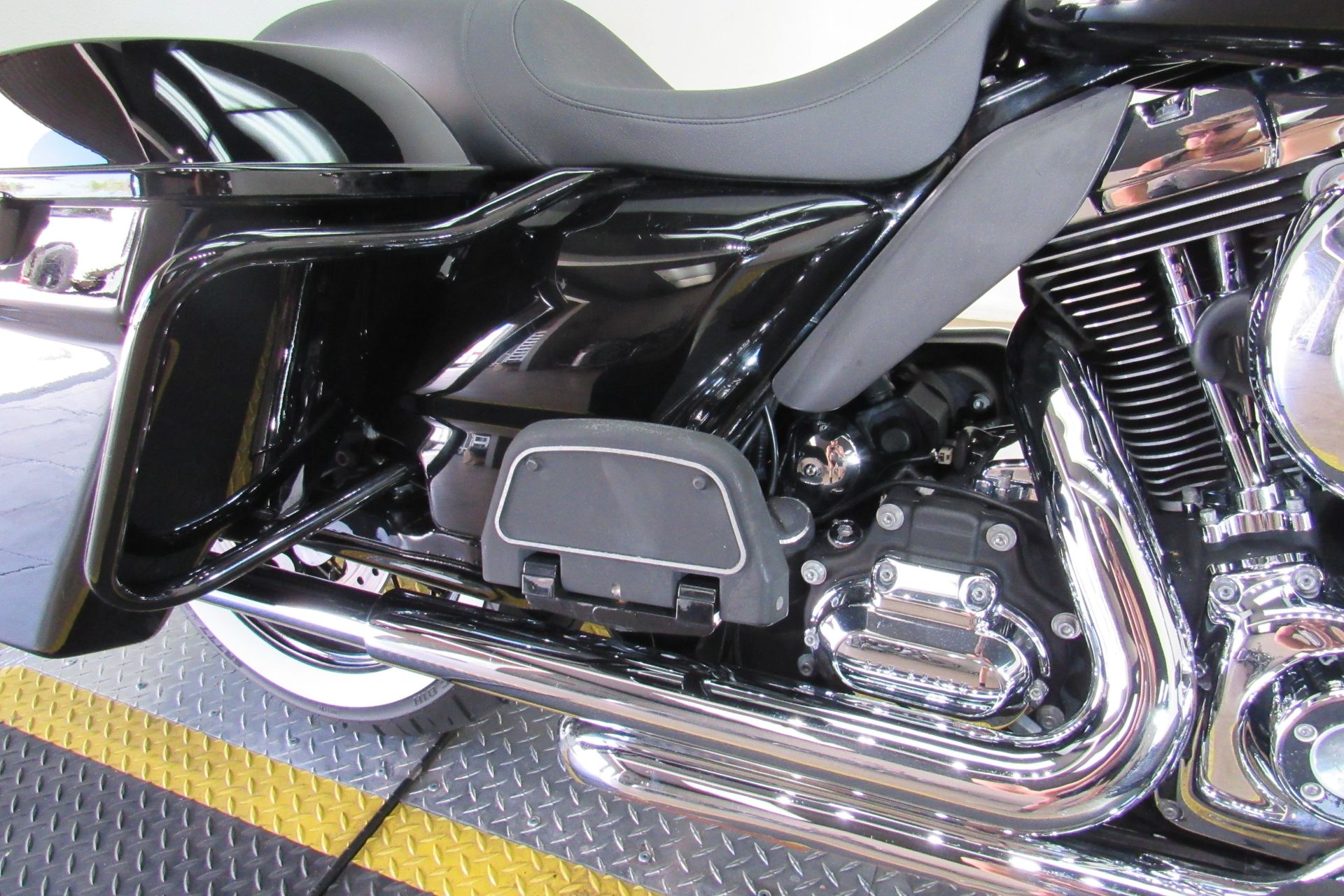 2014 Harley-Davidson Police Road King® in Temecula, California - Photo 17