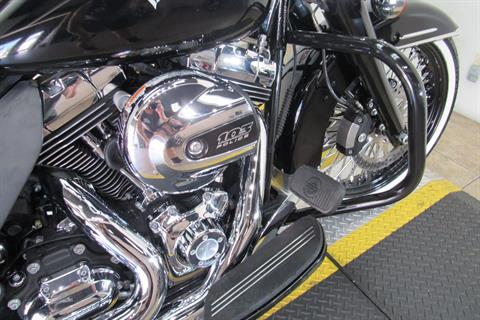 2014 Harley-Davidson Police Road King® in Temecula, California - Photo 19
