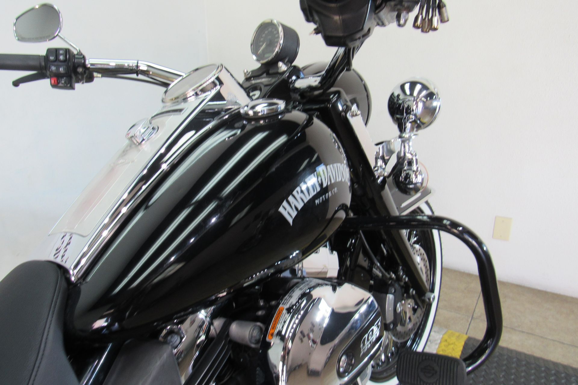 2014 Harley-Davidson Police Road King® in Temecula, California - Photo 23