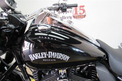 2014 Harley-Davidson Police Road King® in Temecula, California - Photo 14