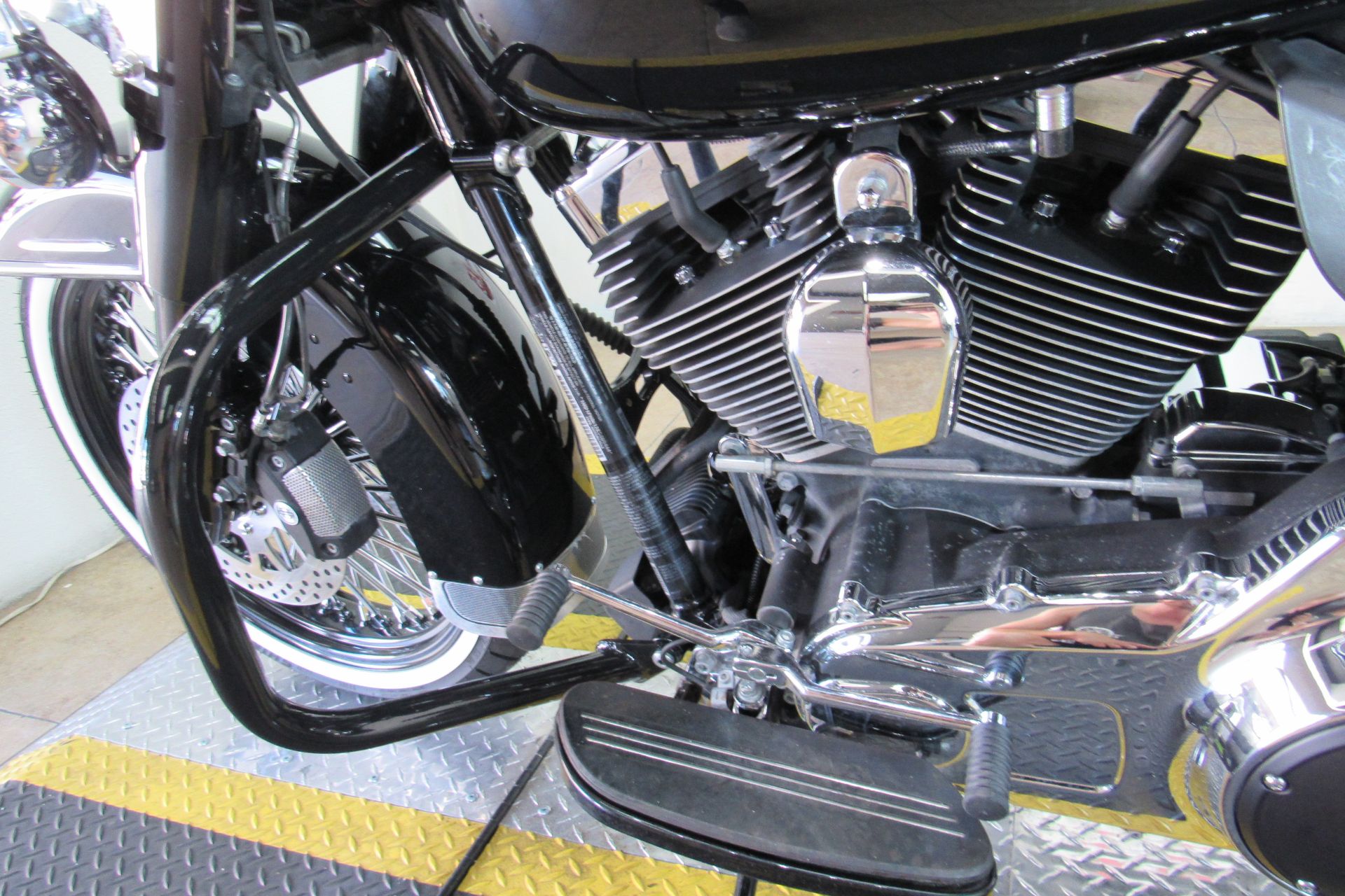 2014 Harley-Davidson Police Road King® in Temecula, California - Photo 20