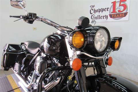 2014 Harley-Davidson Police Road King® in Temecula, California - Photo 3