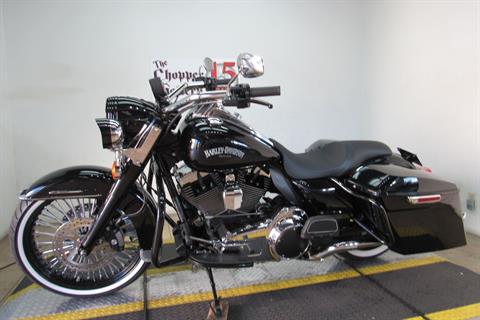 2014 Harley-Davidson Police Road King® in Temecula, California - Photo 6
