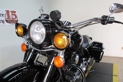 2014 Harley-Davidson Police Road King® in Temecula, California - Photo 4